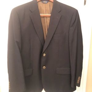 Joseph and Feiss Suit jacket